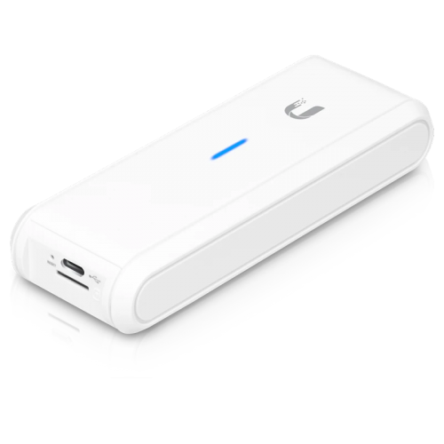 UBIQUITI Портативный сервер Cloud Key (б/у) (Убикьюти)