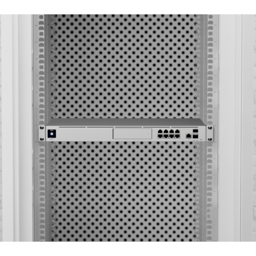 UBIQUITI Маршрутизатор Dream Machine Special Edition (Убикьюти)