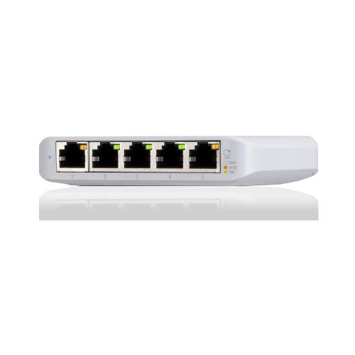 UBIQUITI Коммутатор Switch Flex Mini (3-pack) (Убикьюти)