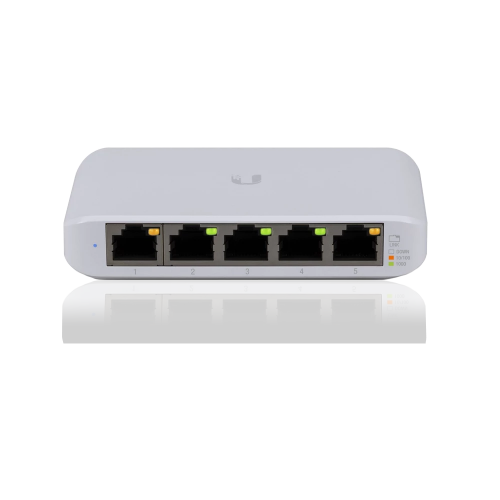 UBIQUITI Коммутатор Switch Flex Mini (3-pack) (Убикьюти)