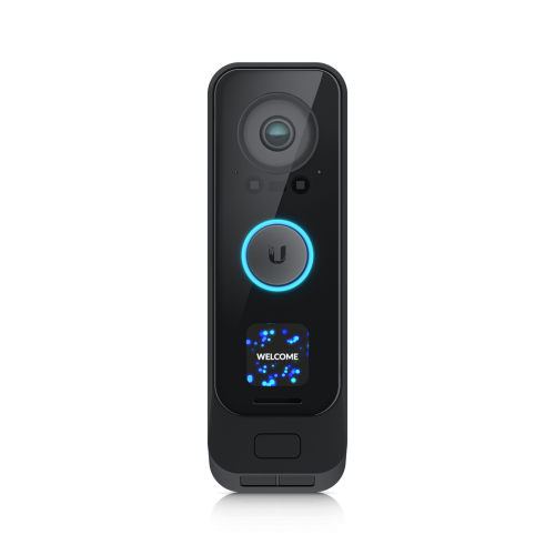 UBIQUITI Видеодомофон G4 Doorbell Pro (Убикьюти)