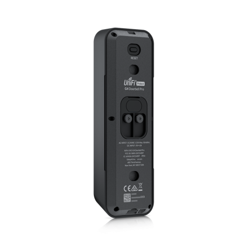 UBIQUITI Видеодомофон G4 Doorbell Pro (Убикьюти)