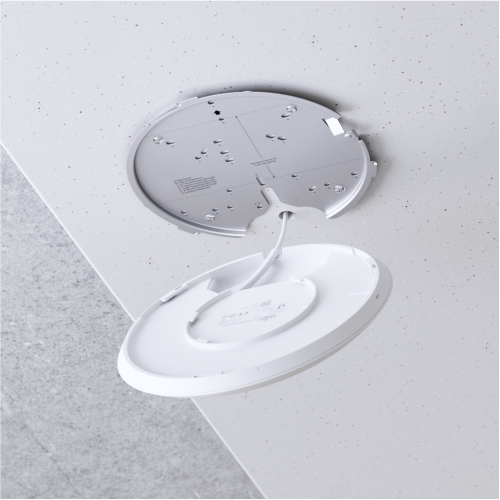 UBIQUITI Точка доступа U6 Enterprise (Убикьюти)