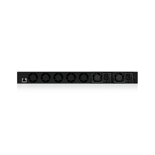 UBIQUITI Коммутатор Spine Switch 100GbE (Убикьюти)