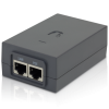 UBIQUITI PoE инжектор PoE 24-12W (б/у) (Убикьюти)