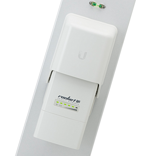 UBIQUITI Точка доступа Rocket M5 (Убикьюти)