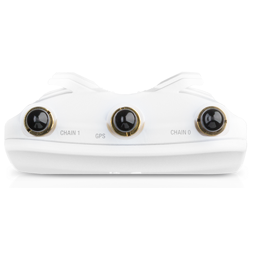 UBIQUITI Точка доступа Rocket 2 AC Prism (Убикьюти)