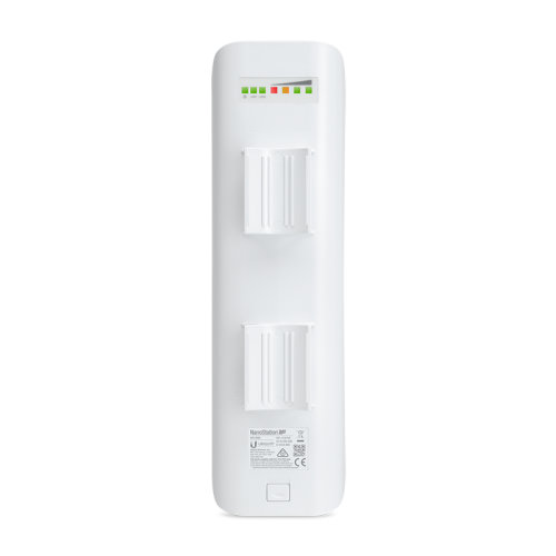 UBIQUITI Точка доступа NanoStation M5 Б/У (Убикьюти)