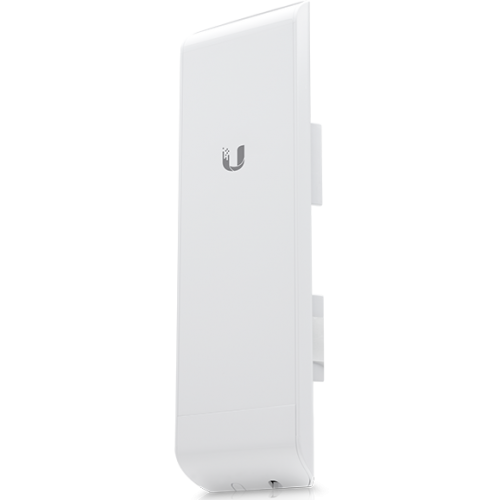 UBIQUITI Точка доступа NanoStation M5 Б/У (Убикьюти)