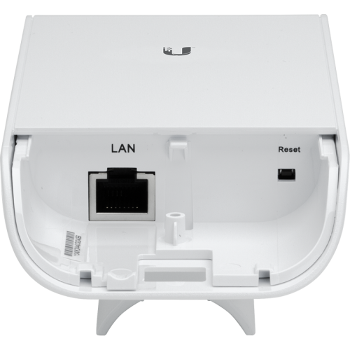 UBIQUITI Точка доступа NanoStation Loco M2 Б/У (Убикьюти)