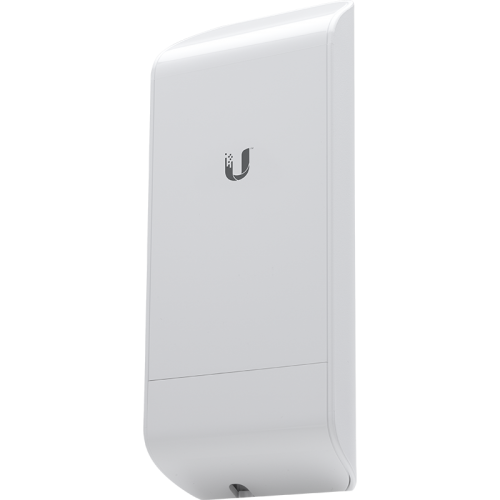 UBIQUITI Точка доступа NanoStation Loco M5 Б/У (Убикьюти)