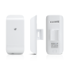 UBIQUITI Точка доступа NanoStation Loco M5 Б/У (Убикьюти)