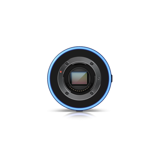 UBIQUITI IP-камера Unifi Camera AI DSLR 17mm (Убикьюти)