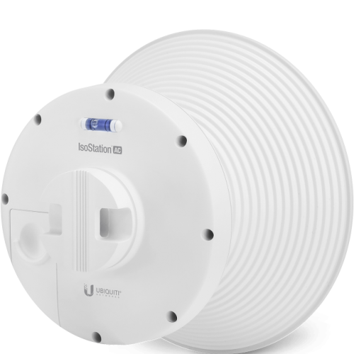 UBIQUITI Точка доступа IsoStation 5AC (Убикьюти)