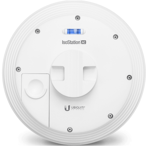 UBIQUITI Точка доступа IsoStation M5 (Убикьюти)