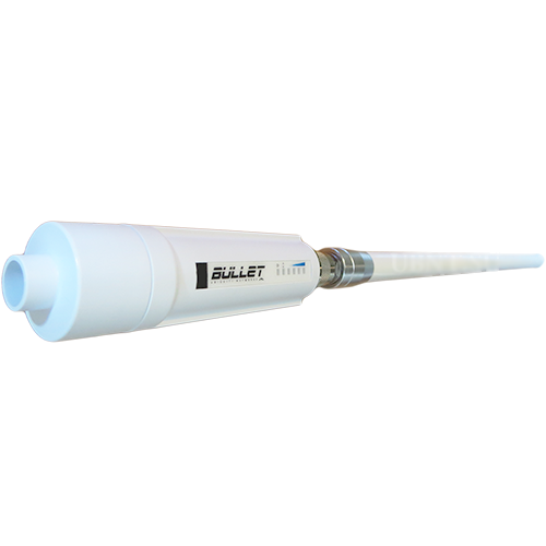 UBIQUITI Точка доступа Вullet 2 (Убикьюти)