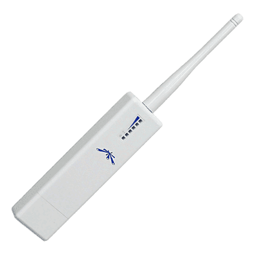 UBIQUITI Точка доступа PicoStation 2 HP (Убикьюти)