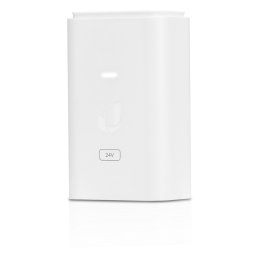 UBIQUITI PoE-инжектор PoE Injector 24VDC 7W