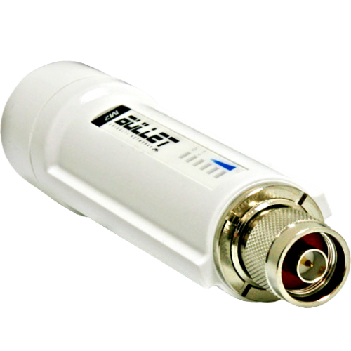 UBIQUITI Точка доступа Bullet M5HP (Убикьюти)