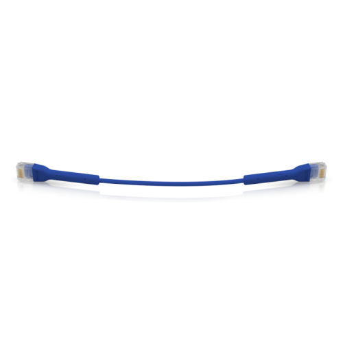 UBIQUITI патч-корд Ethernet Patch Cable Blue 2M (Убикьюти)