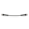 UBIQUITI патч-корд Ethernet Patch Cable Black 0.1M (Убикьюти)