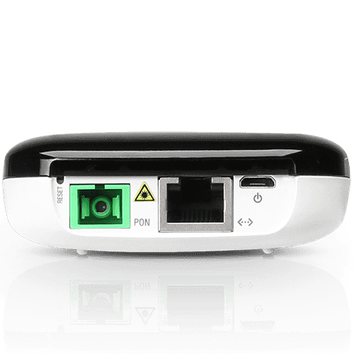 UBIQUITI Коммутатор UFiber Loco (5-pack) (Убикьюти)