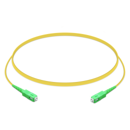 UBIQUITI Патч-корд UFiber PatchCord APC/APC