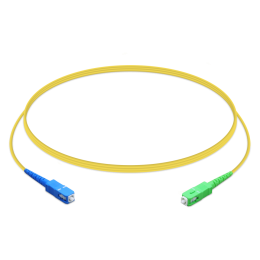 UBIQUITI Патч-корд UFiber PatchCord UPC/APC