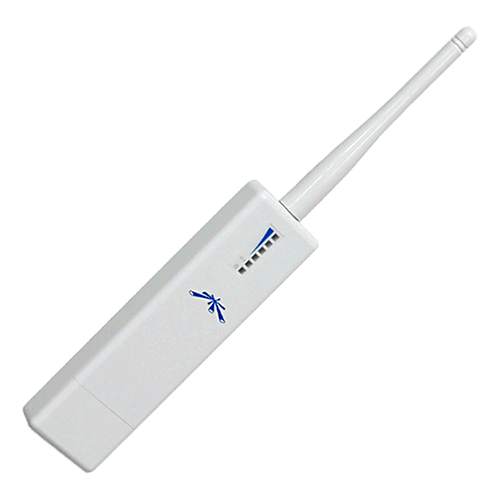 UBIQUITI Точка доступа PicoStation M2 HP (Убикьюти)