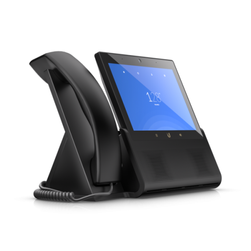 UBIQUITI ip-телефон Unifi Talk Phone Touch Max (Убикьюти)