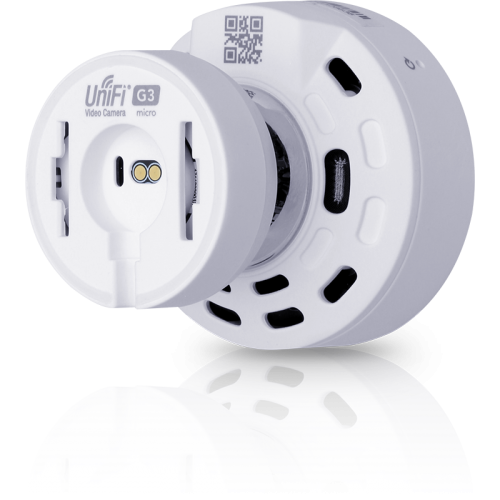 UBIQUITI IP-камера Unifi Camera G3 Micro (5-pack) (Убикьюти)
