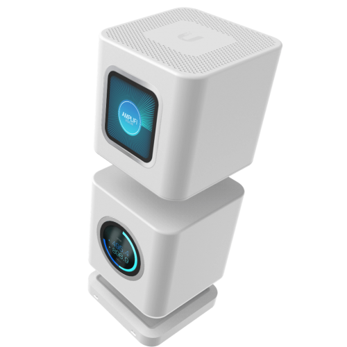 UBIQUITI Беспроводная система AmpliFi HD (Убикьюти)