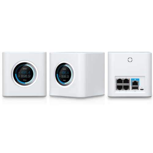 UBIQUITI Беспроводная система AmpliFi LR (Убикьюти)