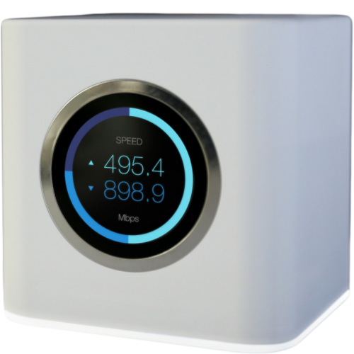 UBIQUITI Беспроводная система AmpliFi LR (Убикьюти)