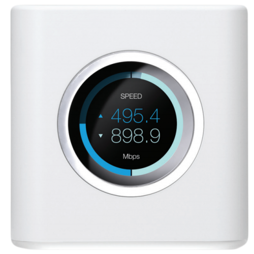 UBIQUITI Беспроводная система AmpliFi LR (Убикьюти)