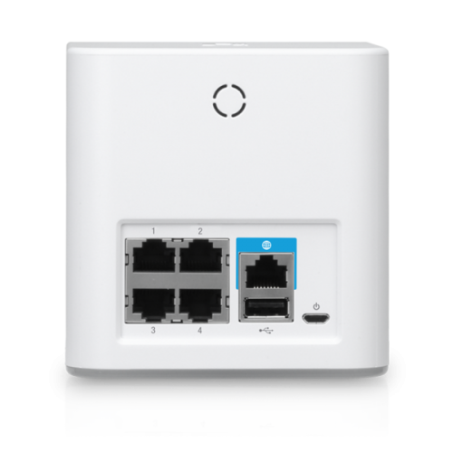 UBIQUITI Маршрутизатор AmpliFi Router (Убикьюти)
