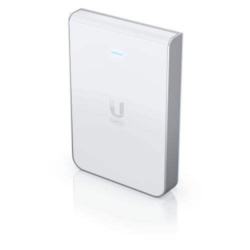 UBIQUITI Точка доступа U6 In-Wall (5-pack) (Убикьюти)