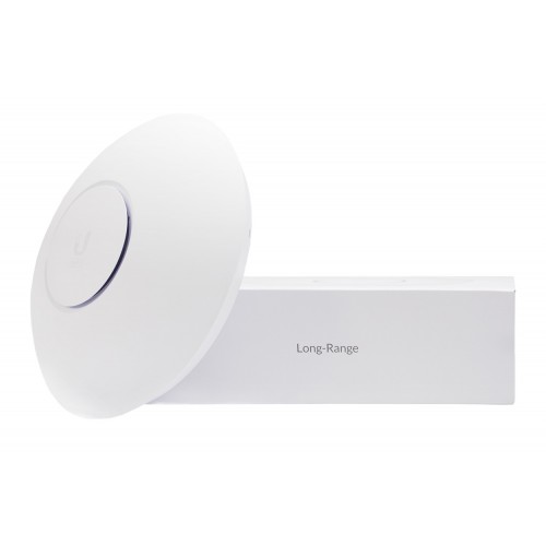 UBIQUITI Точка доступа U6 Long-Range (5-pack) (Убикьюти)