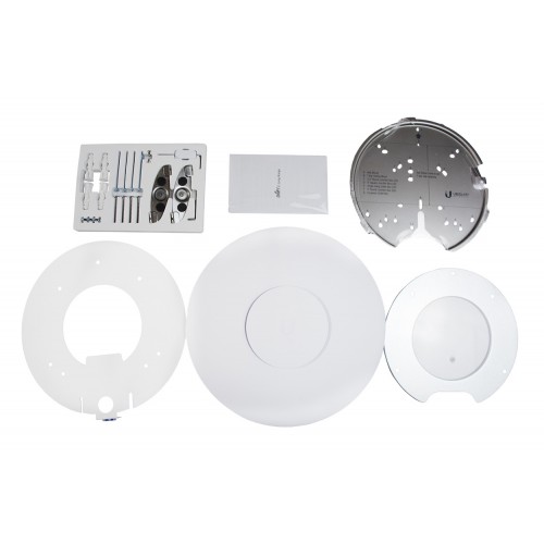 UBIQUITI Точка доступа U6 Long-Range (5-pack) (Убикьюти)
