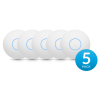 UBIQUITI Точка доступа U6 Long-Range (5-pack) (Убикьюти)