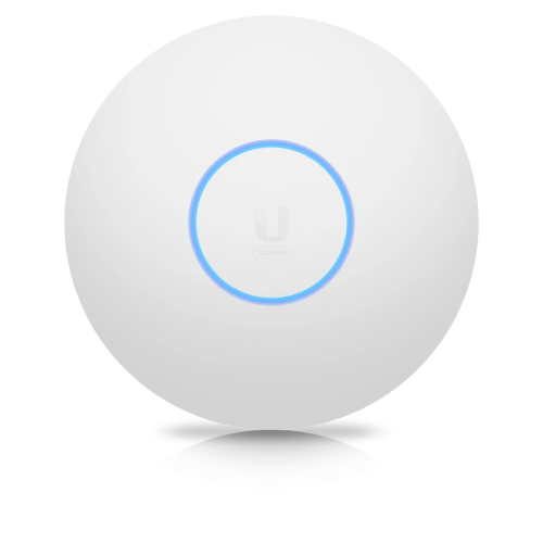 UBIQUITI Точка доступа U6 Pro (5-pack) (Убикьюти)