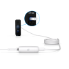 UBIQUITI Кабель G4 Doorbell Professional PoE-to-USB (Убикьюти)